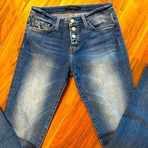 Women’s jeans flying monkey brand size 27